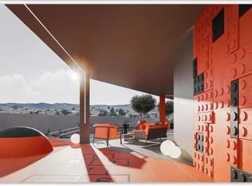 Espectacular Penthouse en Venta a Estrenar Puertas del Sol Cuenca - Ecuador, Azuay — imagen 5