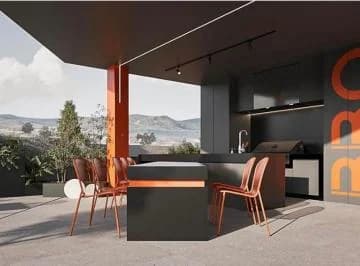 Espectacular Penthouse en Venta a Estrenar Puertas del Sol Cuenca - Ecuador, Azuay — imagen 3