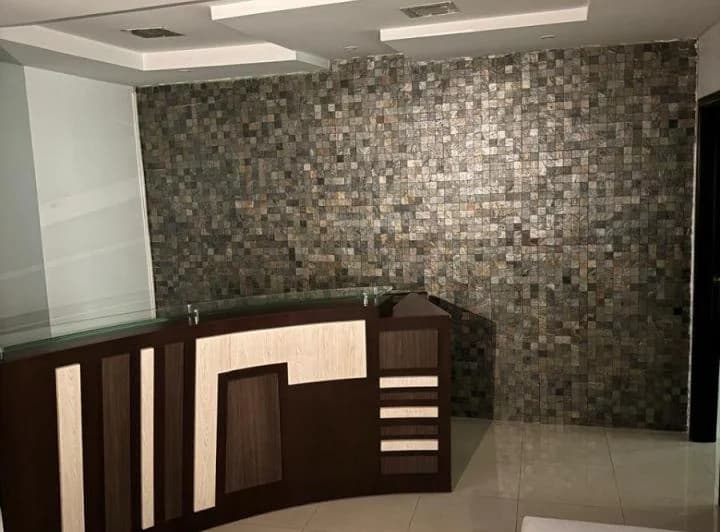 Ofcina de Venta en Ciudad Colon, Guayas — imagen 1