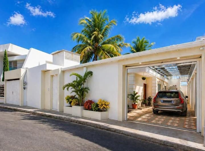 Casa en venta en Manta, Manabí