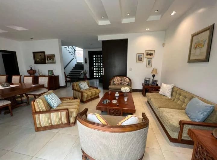 Samborondón Km 7.5 Laguna del Sol Casa en Venta, Guayas — imagen 1