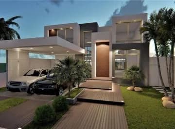 Vendo Hermosa Casa de Estreno en Vía Samborondon, Guayas — imagen 5