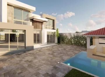 Vendo Hermosa Casa de Estreno en Vía Samborondon, Guayas — imagen 2