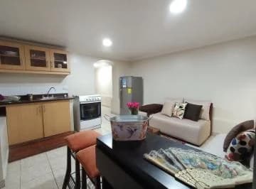 San Blas, Caldas Se Vende Hermoso Departamento de 2 Habitaciones — imagen 3