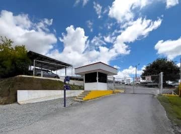 Terreno en Venta Santo Domingo Excelente Ubicacion Redondel Sueño de Bolivar — imagen 5