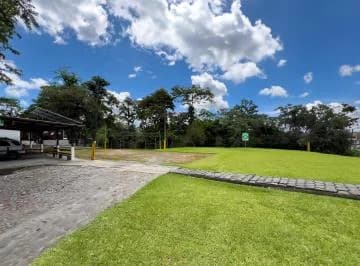 Terreno en Venta Santo Domingo Excelente Ubicacion Redondel Sueño de Bolivar — imagen 3