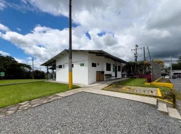 Terreno en Venta Santo Domingo Excelente Ubicacion Redondel Sueño de Bolivar — imagen 2