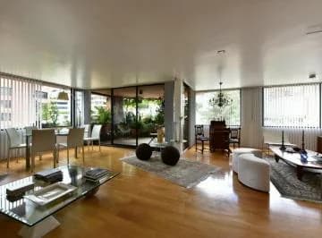 Vendo Departamento Remodelado Moderno Whimper y La Coruña $260.000 — imagen 5