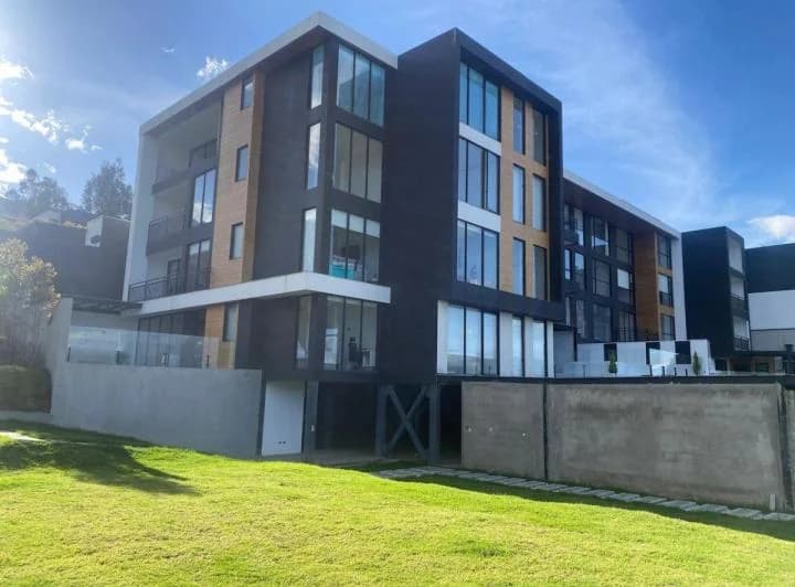 Departamento en venta en Quito, Pichincha