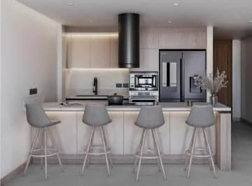 Departamento de 93 m² con 2 Dorm. de Venta en Cumbayá — imagen 5