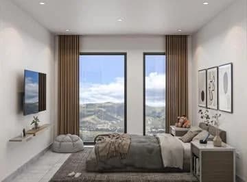 Departamento de 93 m² con 2 Dorm. de Venta en Cumbayá — imagen 3