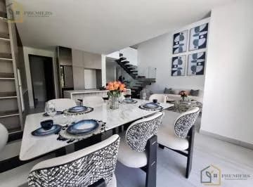 Casa en Venta No Adosada, 3 Dorm. con Baño, Piscina, Gimnasio, Áreas Verde — imagen 2