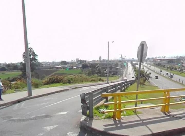 Rento Terreno de 4000 m² en La Ruta Viva — imagen 1