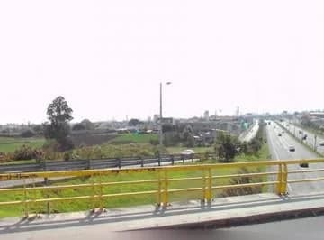 Rento Terreno de 4000 m² en La Ruta Viva — imagen 3