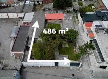 Venta Terreno 490 m Sector 6 Diciembre (Dammer 1) — imagen 5