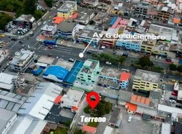 Venta Terreno 490 m Sector 6 Diciembre (Dammer 1) — imagen 3