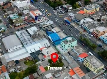 Venta Terreno 490 m Sector 6 Diciembre (Dammer 1) — imagen 2