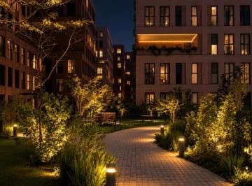 Espectacular Suite en Venta por Estrenar – Sector Cumbayá — imagen 5