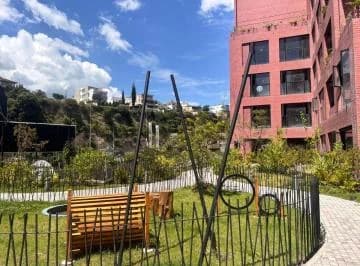 Espectacular Suite en Venta por Estrenar – Sector Cumbayá — imagen 3