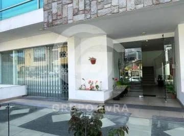 Suite de 55 m² con 1 Habitación en Venta, Norte de Quito — imagen 3