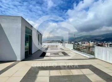 Suite de 55 m² con 1 Habitación en Venta, Norte de Quito — imagen 2