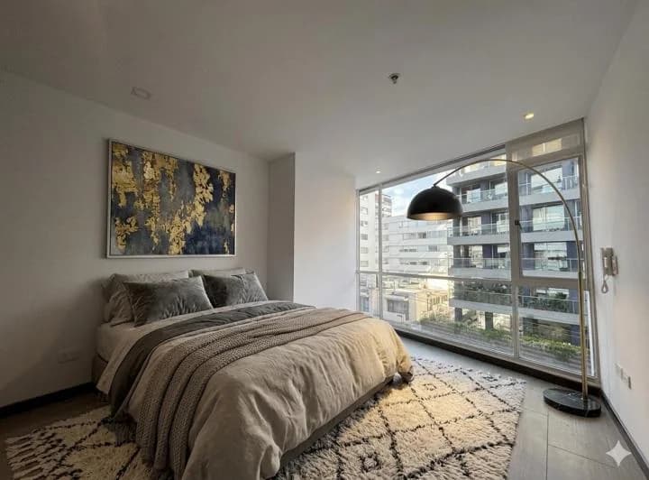 Departamento en venta en Quito, Pichincha