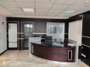 Vendo Moderna Oficina Amoblada Republica del Salvador Mlasanza — imagen 5