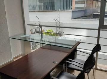 Vendo Moderna Oficina Amoblada Republica del Salvador Mlasanza — imagen 2