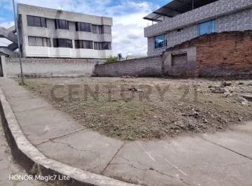 Terreno en Renta en Guamaní – Excelente Ubicación Comercial — imagen 5