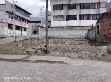 Terreno en Renta en Guamaní – Excelente Ubicación Comercial — imagen 3