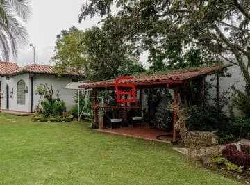 Casa Independiente Sector San Gabriel/mirasierra/valle de Los Chillos — imagen 5