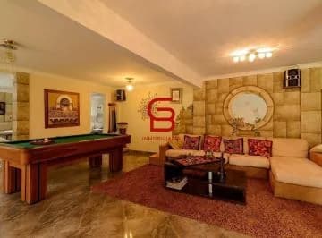 Casa Independiente Sector San Gabriel/mirasierra/valle de Los Chillos — imagen 4
