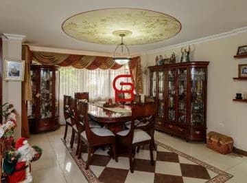 Casa Independiente Sector San Gabriel/mirasierra/valle de Los Chillos — imagen 3