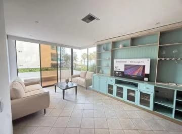 Departamento Frente Al Mar en Venta, Puerto Lucía, Edificio Saint Tropez II — imagen 2