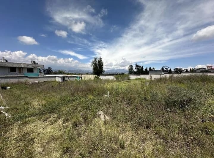 Terreno en alquiler en Quito, Pichincha