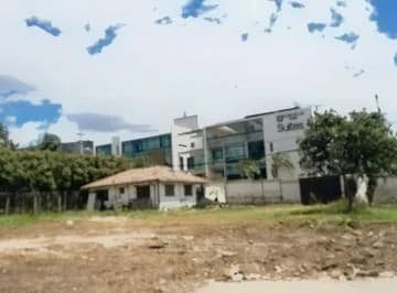 Rento Terreno 3.135 m² en La Ruta Viva Sector La Cerámica — imagen 5