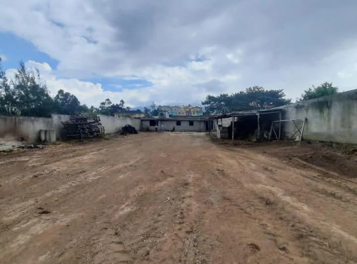 Terreno en alquiler en Quito, Pichincha
