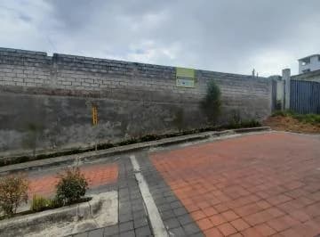 Se Arrienda Terreno Sector Embajada Americana — imagen 5