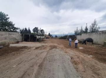 Se Arrienda Terreno Sector Embajada Americana — imagen 3