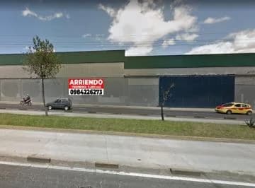 Terreno Ideal Consecionarias o Negocios Cerca Quicentro Sur — imagen 2