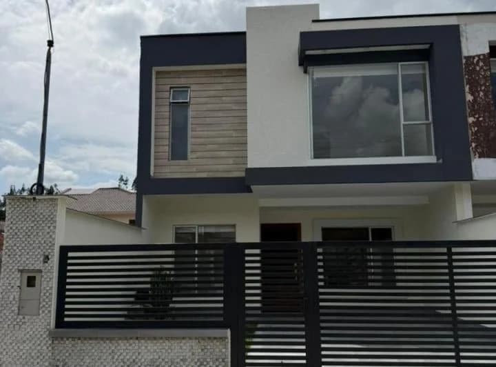 Casa en venta en Cuenca, Azuay