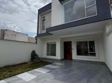 Moderna y Luminosa Villa Como Nueva Cica II (V3178), Azuay — imagen 5