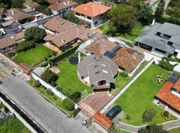 Casa en Venta Urb. El Limonar 2y3 Lumbisi Cumbaya — imagen 4