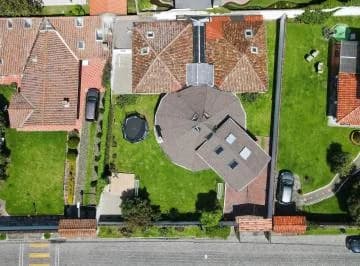 Casa en Venta Urb. El Limonar 2y3 Lumbisi Cumbaya — imagen 2