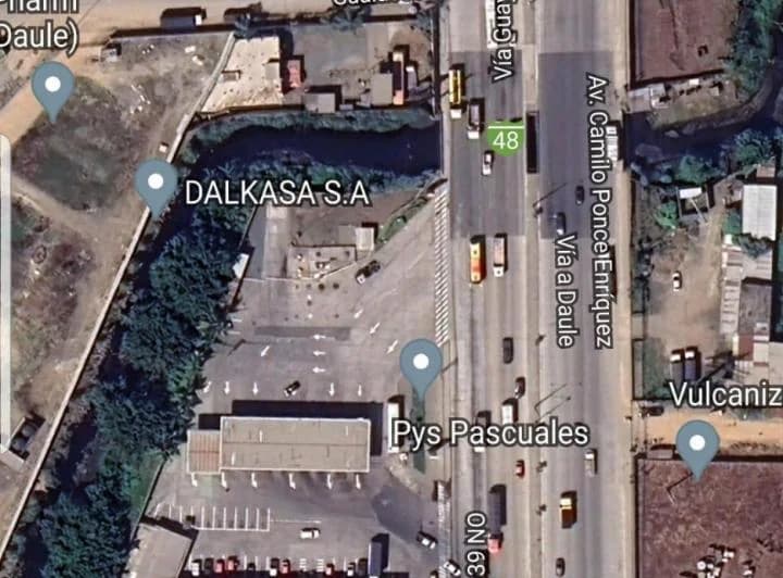 Terreno en alquiler en Guayaquil, Guayas