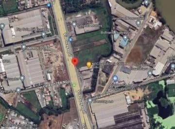 Se Alquila Terreno en Vía a Daule Km 15.5 - K. Aguirre, Guayas — imagen 2
