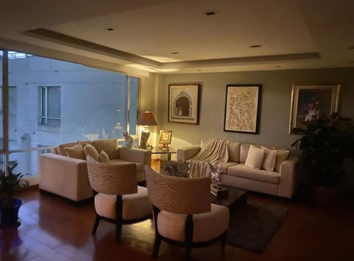 Departamento de 170 m² en Bellavista – Amplios Espacios, 4 Parqueaderos y Excelente Ubicación — imagen 1