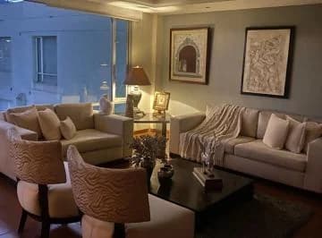 Departamento de 170 m² en Bellavista – Amplios Espacios, 4 Parqueaderos y Excelente Ubicación — imagen 4