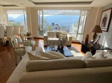 Departamento de 170 m² en Bellavista – Amplios Espacios, 4 Parqueaderos y Excelente Ubicación — imagen 3