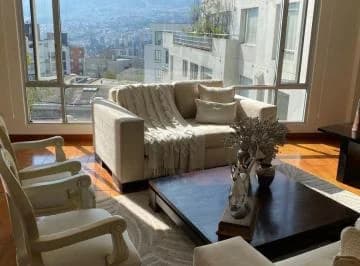 Departamento de 170 m² en Bellavista – Amplios Espacios, 4 Parqueaderos y Excelente Ubicación — imagen 2